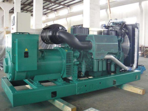 凤冈便携静音：租赁无声发电机组，便携式解决能源需求